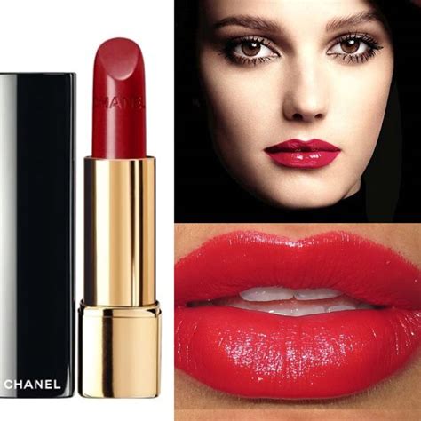 chanel lipstick pirate review